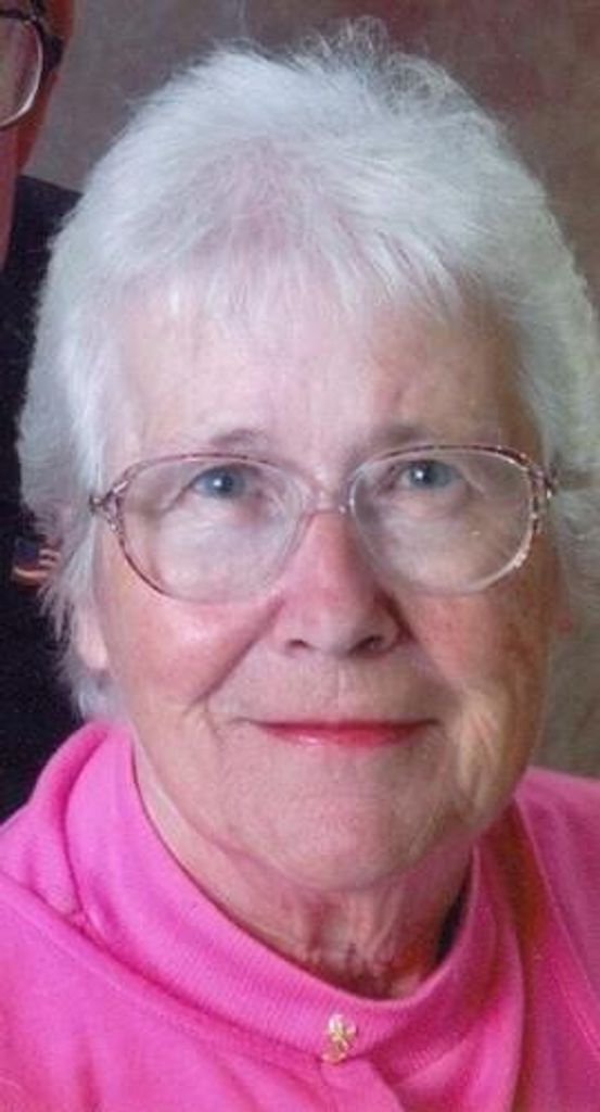 Pauline M. Patterson Profile Photo
