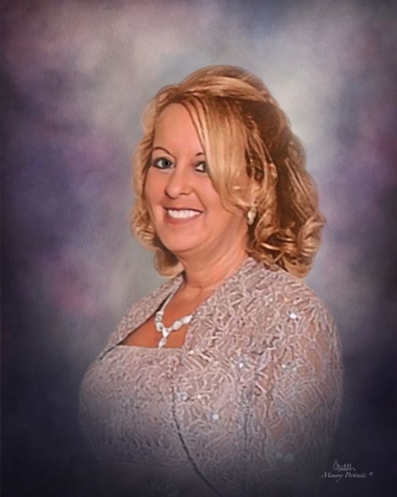 Tracy Lynn (Potter)  Koch