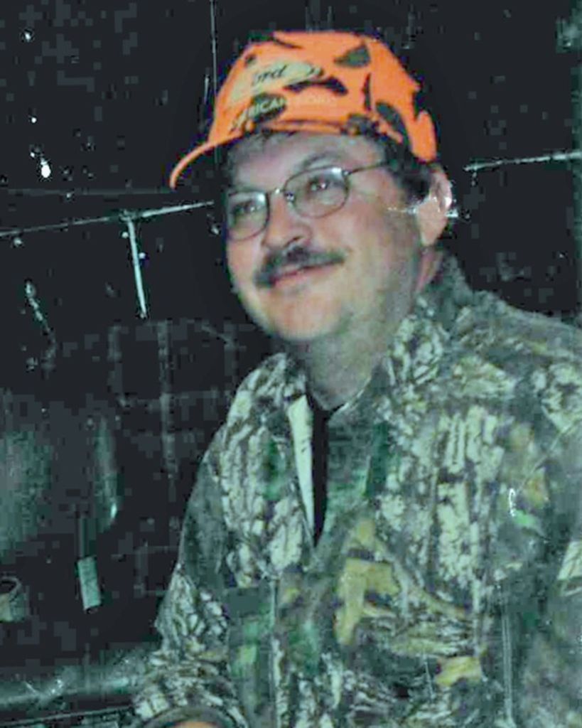 Gary Lee Bradford