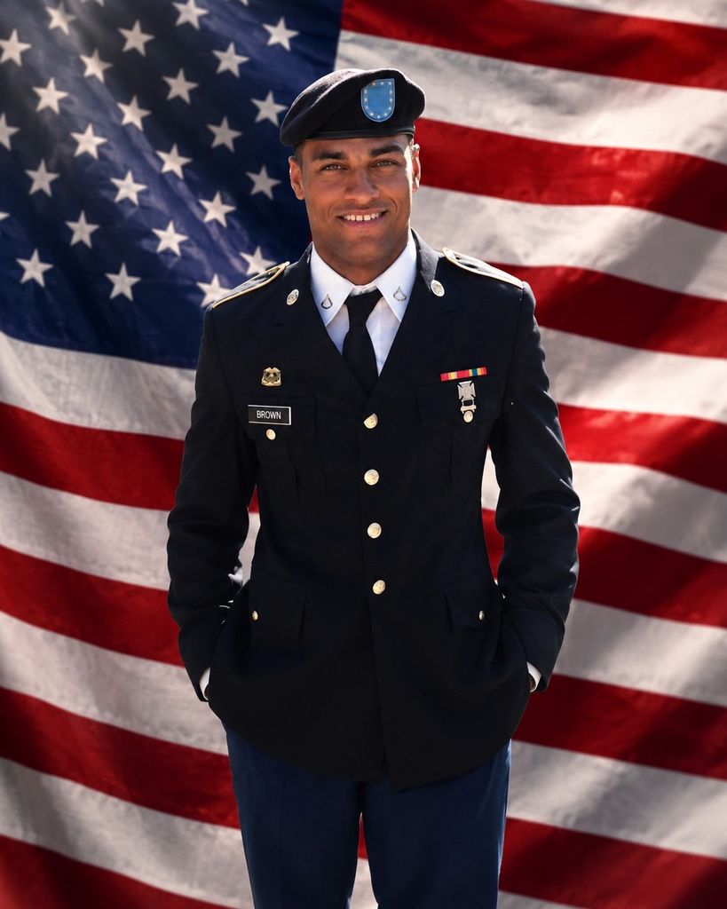 Herbert Brown, Jr. Profile Photo