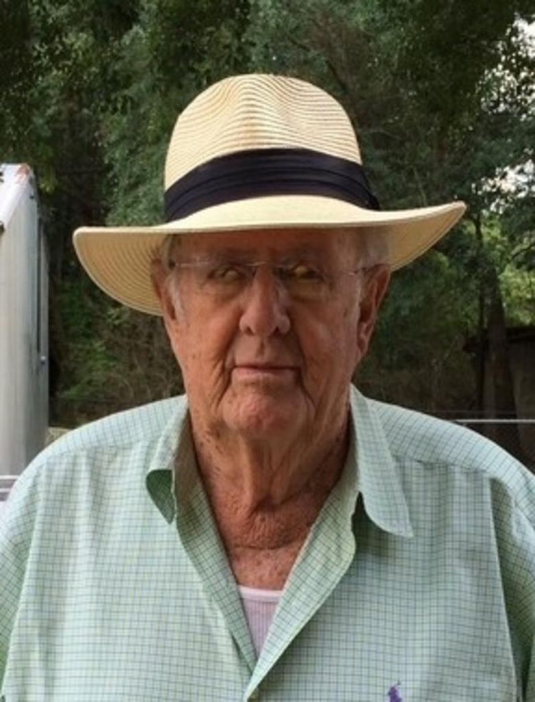 Keith Wallace Elliott Profile Photo