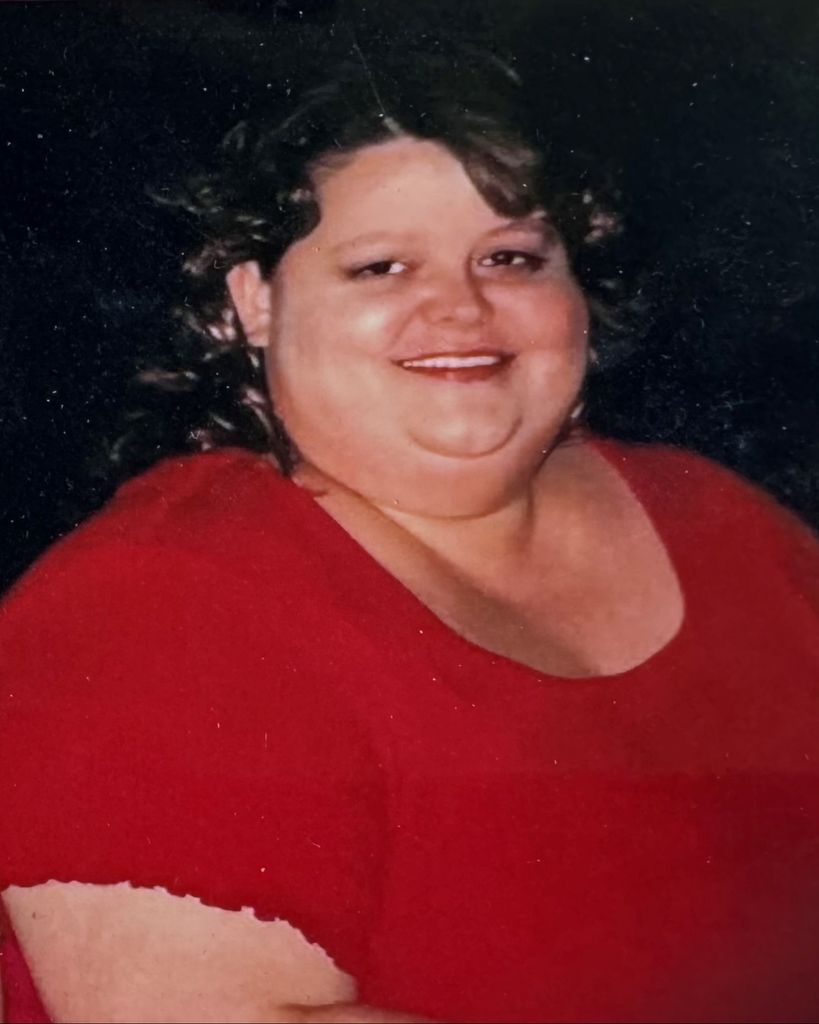 Marcia L. Moore