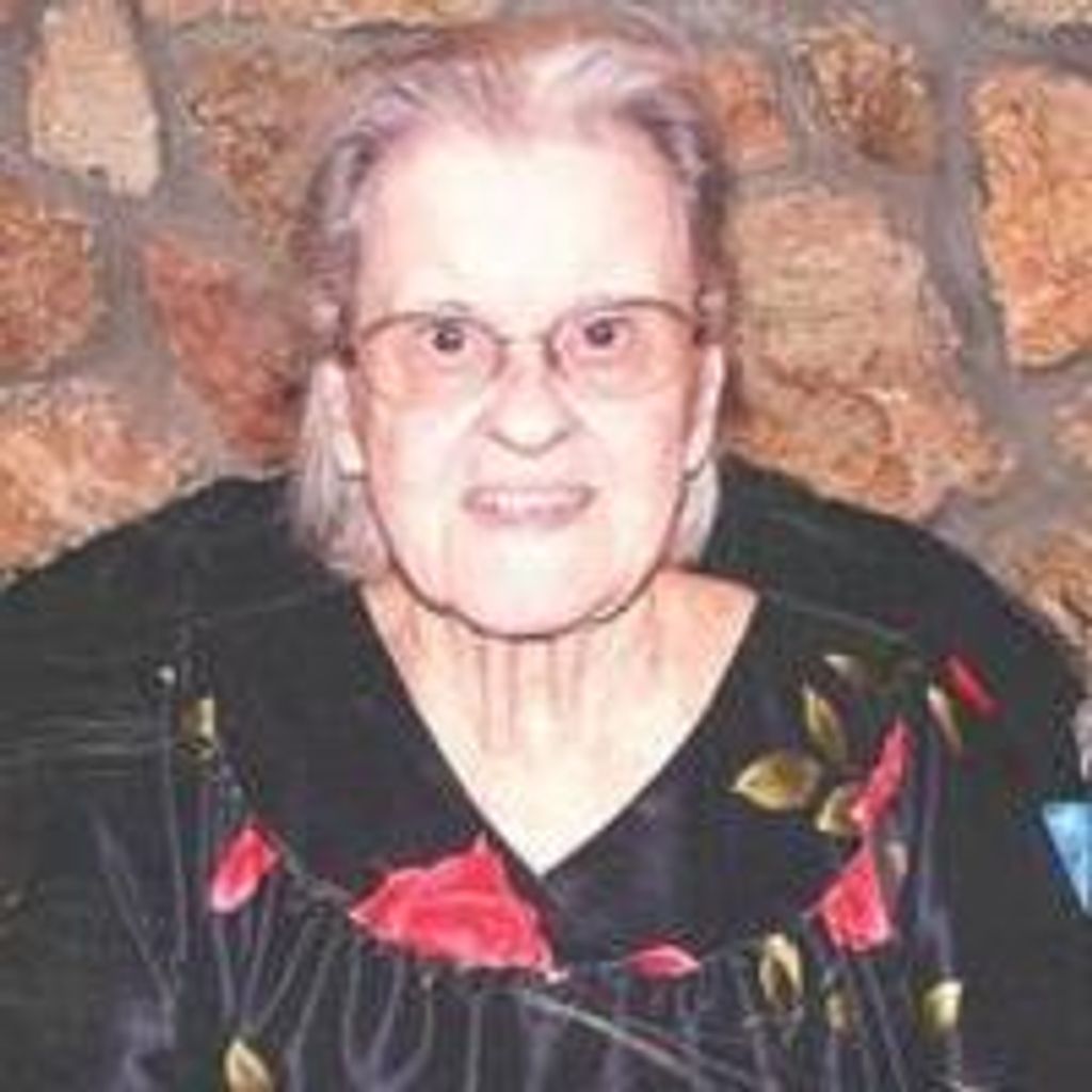 Iva Lorene Sims