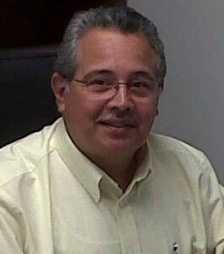 Fred Arocha