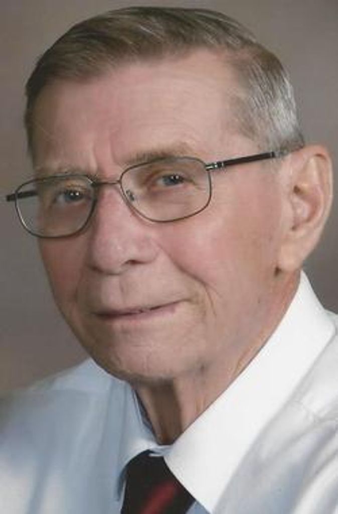 Paul Joseph Drahos Profile Photo