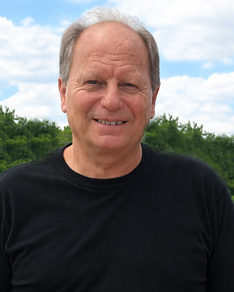 Ronnie Stephen Kelley Profile Photo