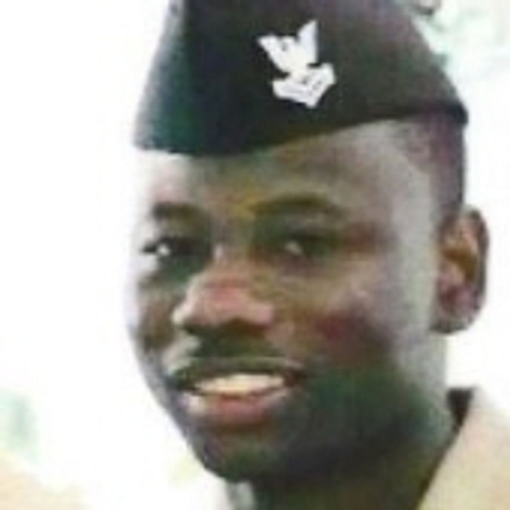 Lewis Lee Moses Small