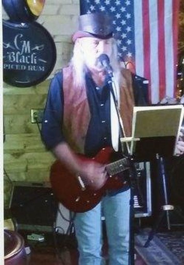 Michael "Mick" Radlinger