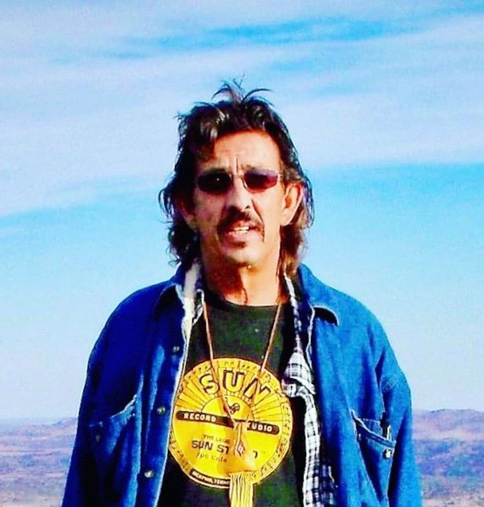 Randy (Randol Ray) Aud
