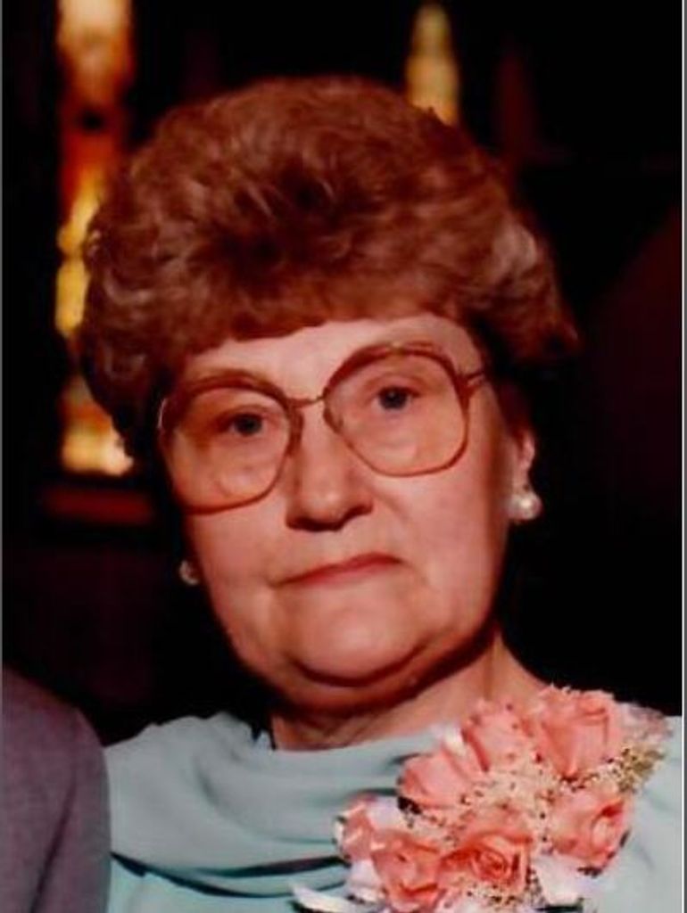 Florence A, Dubler Profile Photo