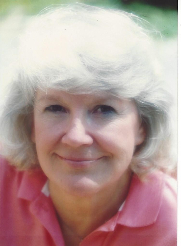 Mary Alice Smith Profile Photo