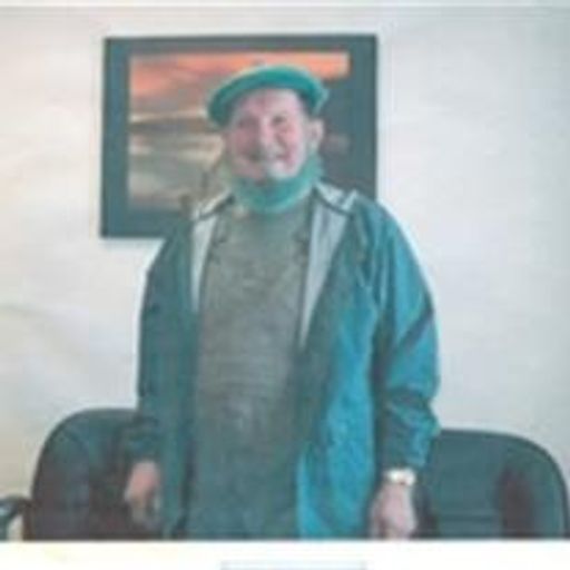 Regis Clarence Mcnamara Profile Photo