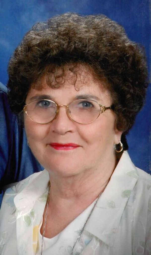 Ann Kimbrough Jackson