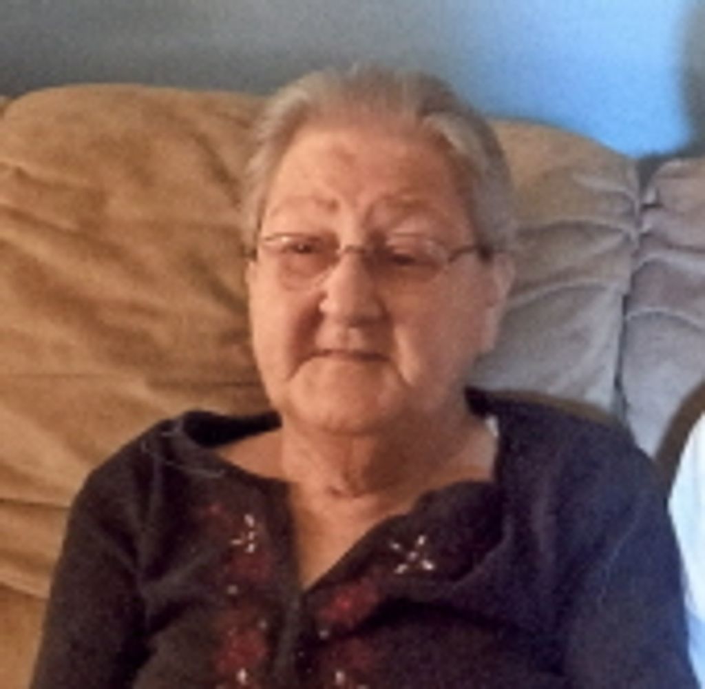 Margaret L. (Long) Burney