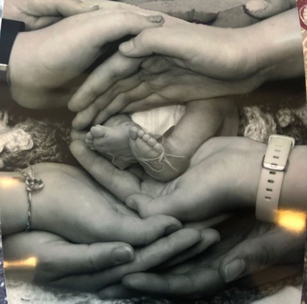 Hazel Loretta Wilson
