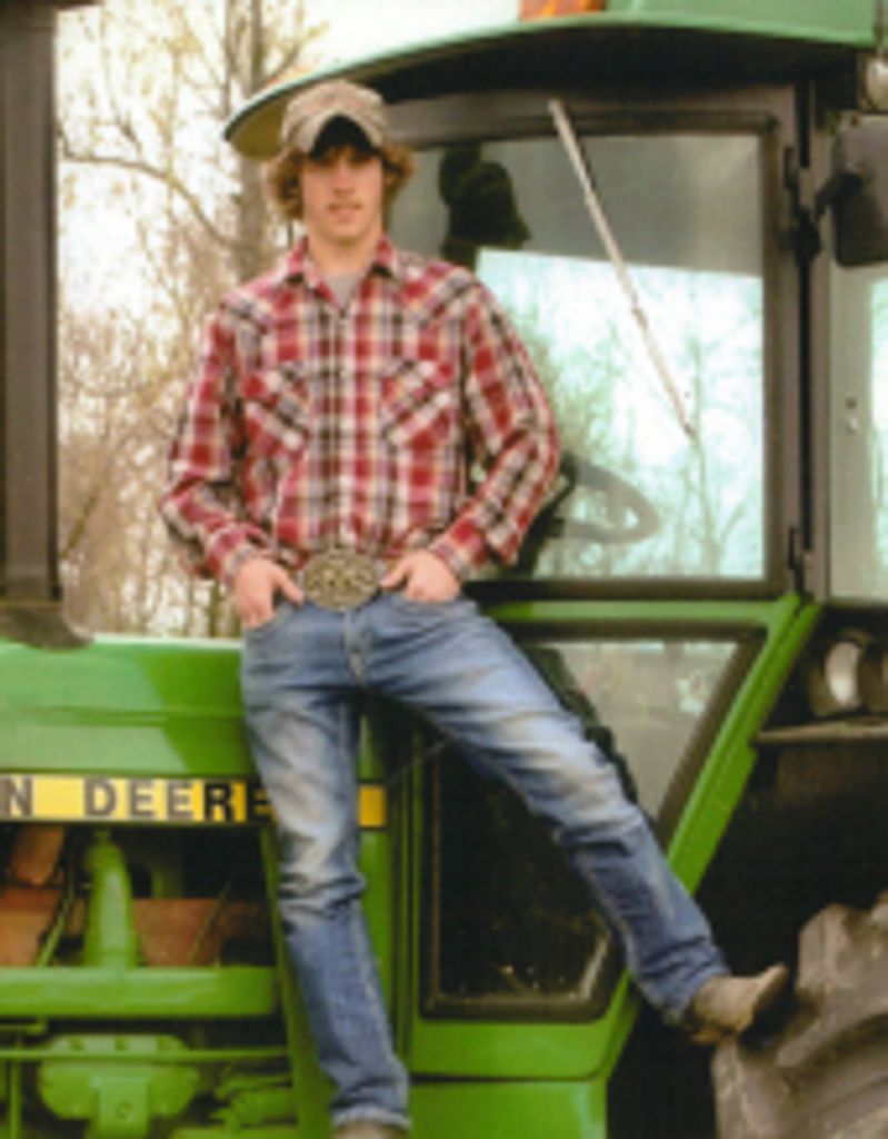 Cody Crow