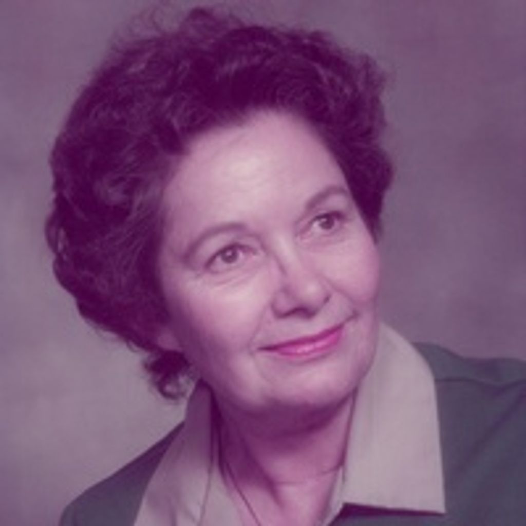 Sarah Crouse Beck
