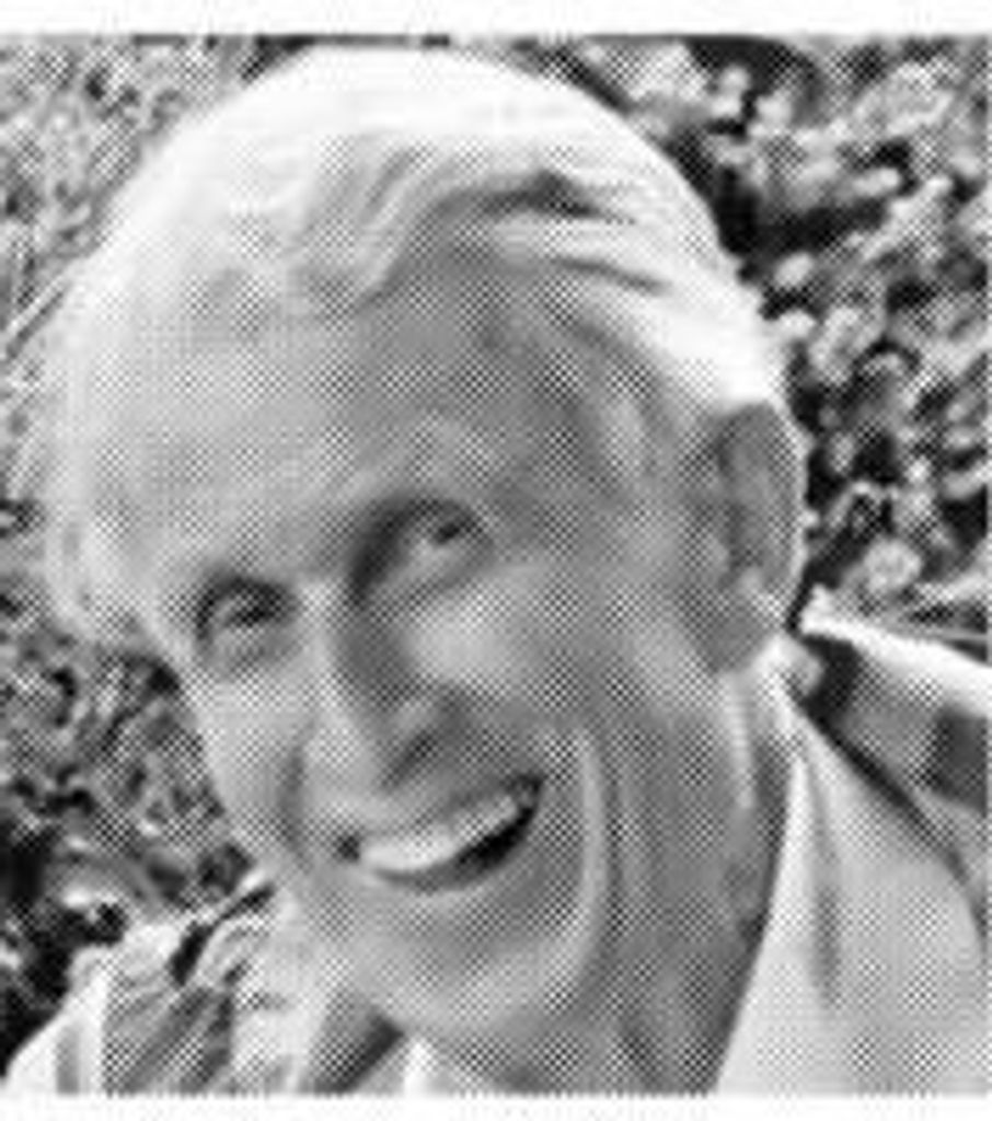 Karl Fossum
