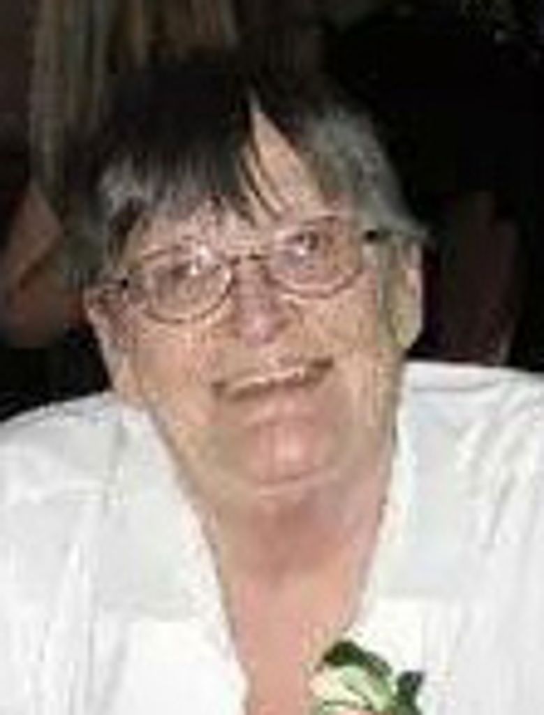 Mae Bartelson
