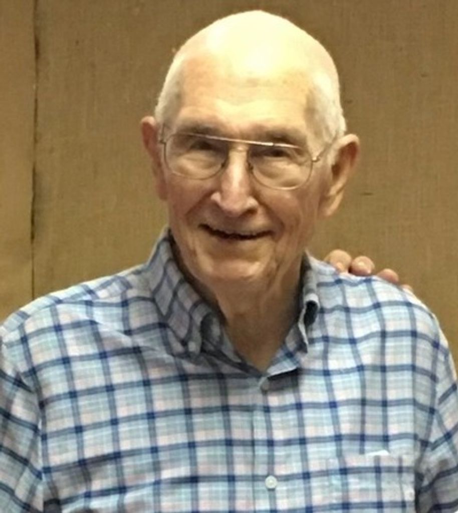 Alton Glen Morphew Profile Photo