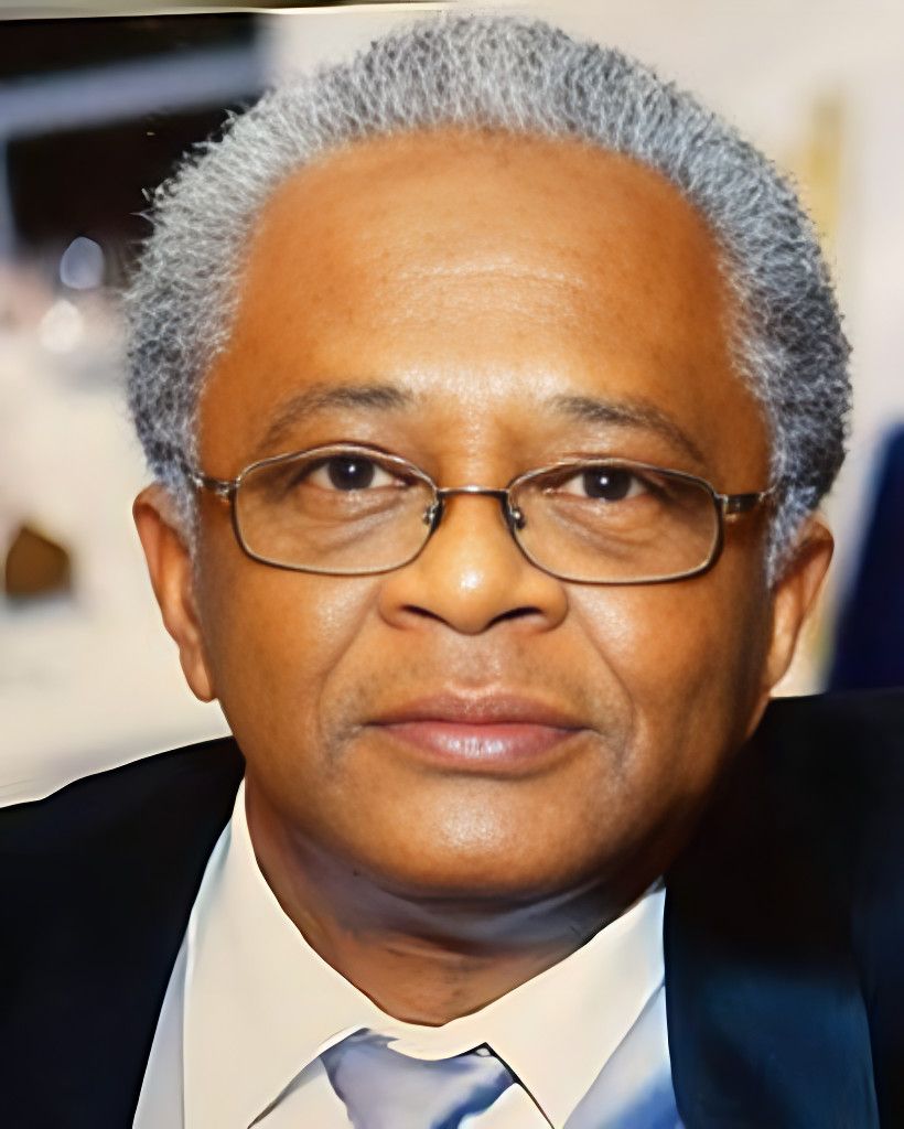 Henry Parker Profile Photo