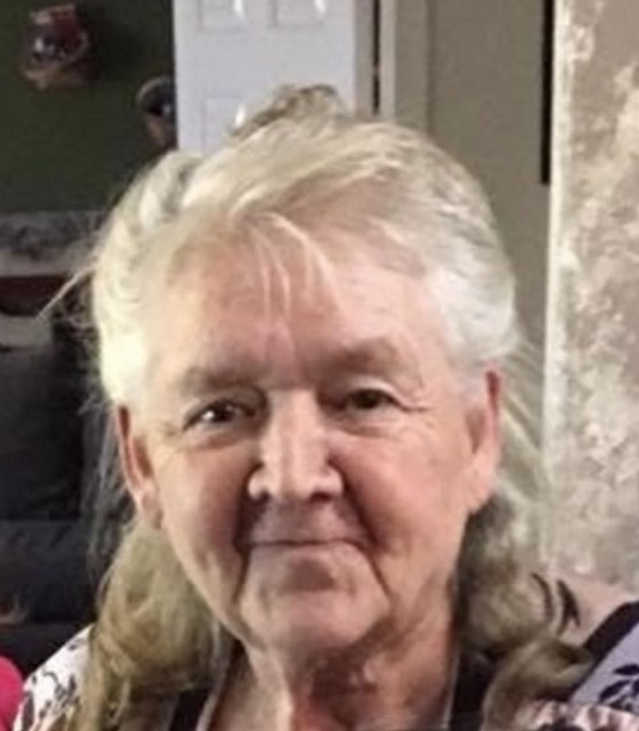 Kay McDaniels Profile Photo