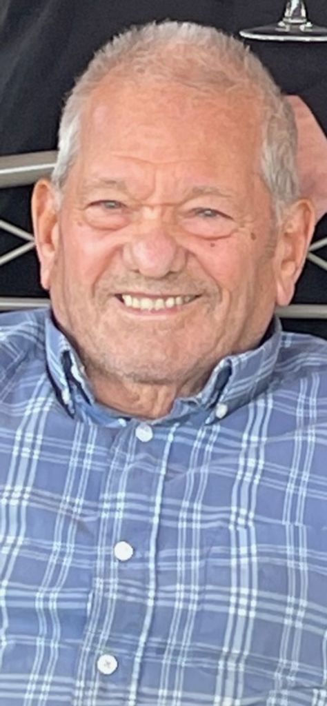 Vincenzo 'Vince' Perri