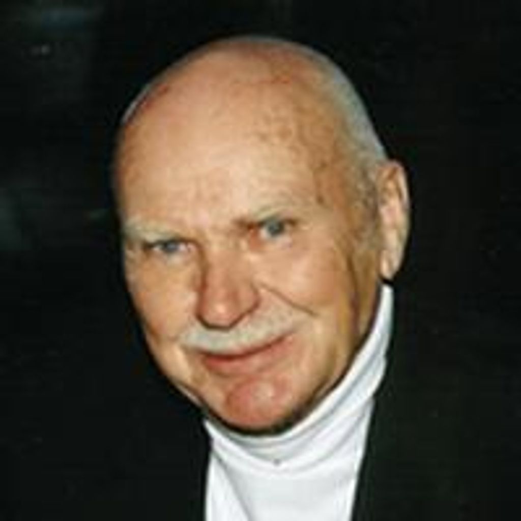 Wiljo Tuomi Profile Photo