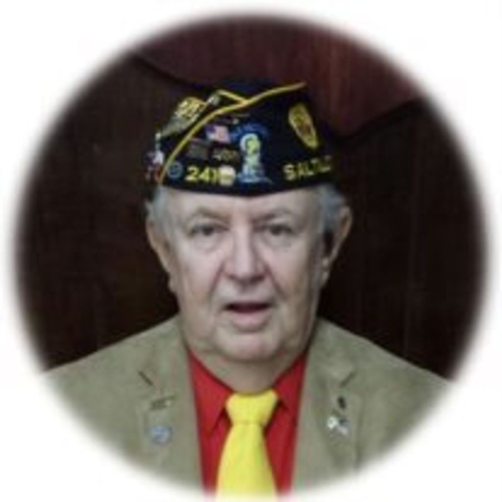 Earl  R. Hinkle
