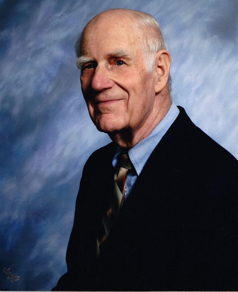 Mr. Robert H. Shealy