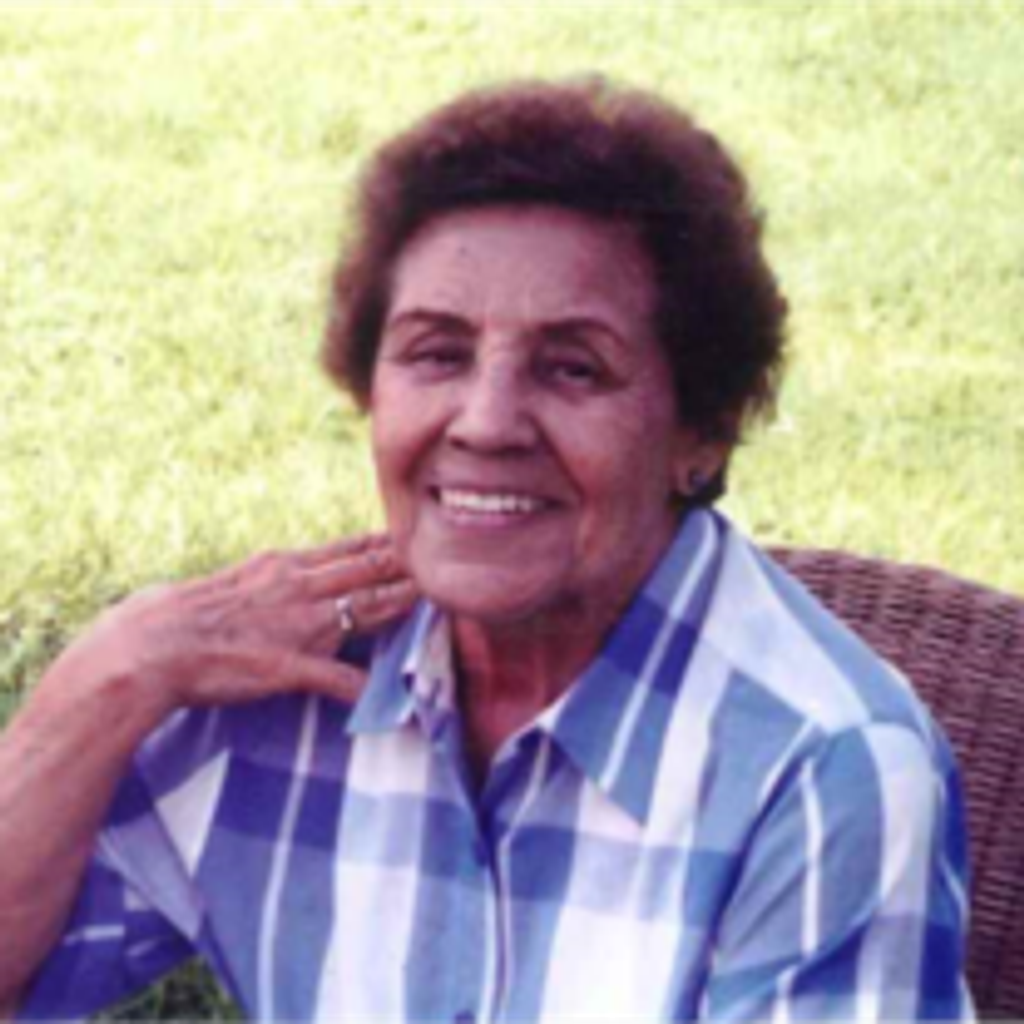Encarnacion J. Sanchez