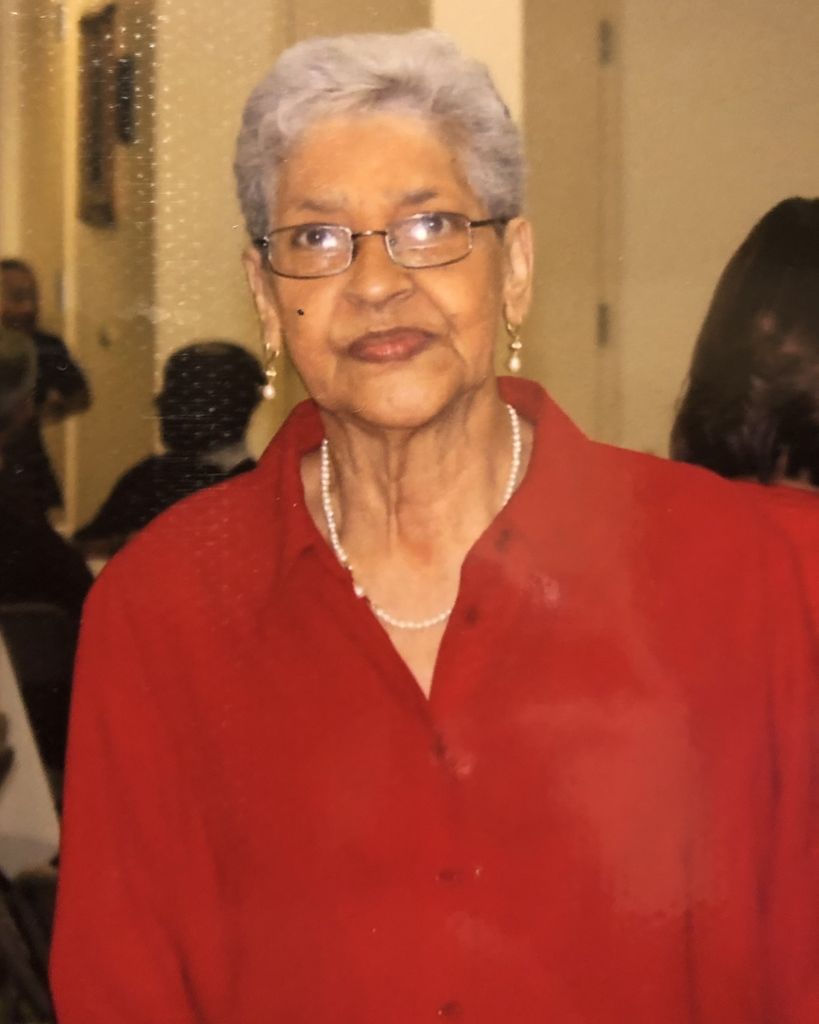 Marie Delores Beaudin-McClought Profile Photo