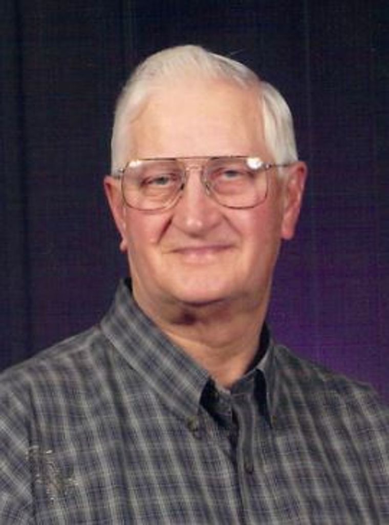 Johnnie Norman Craig
