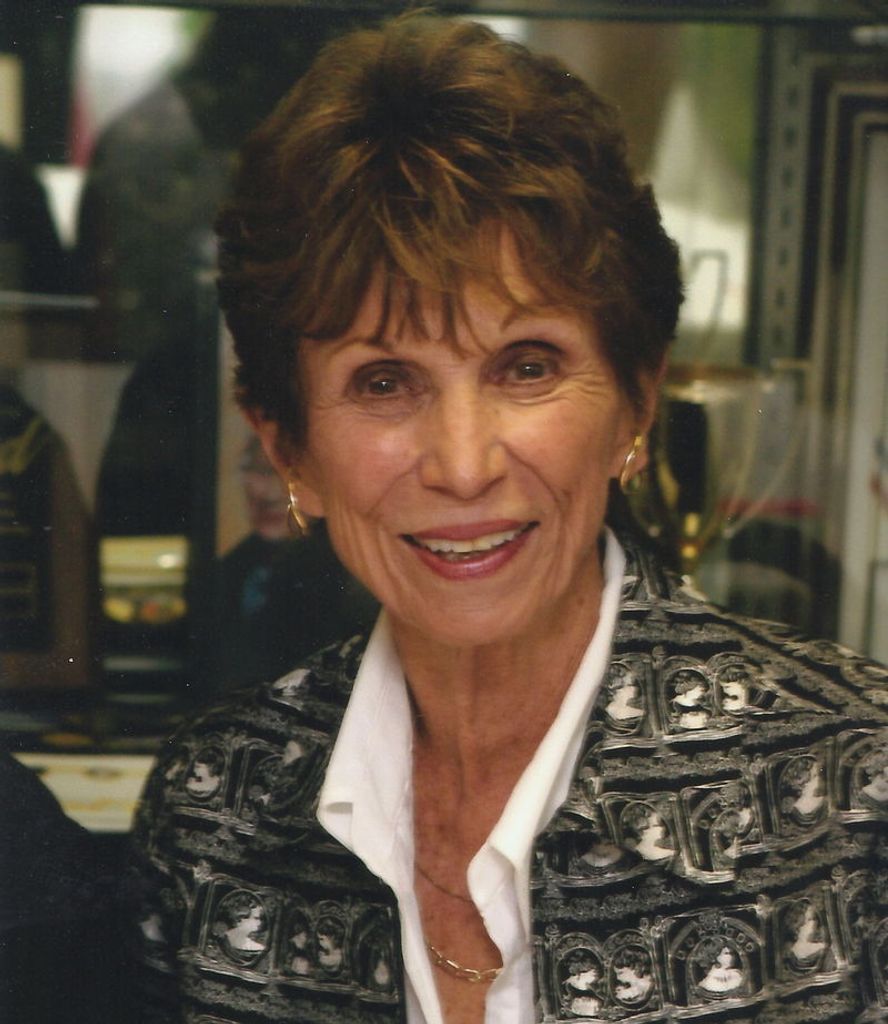 Jolene Lou Knight