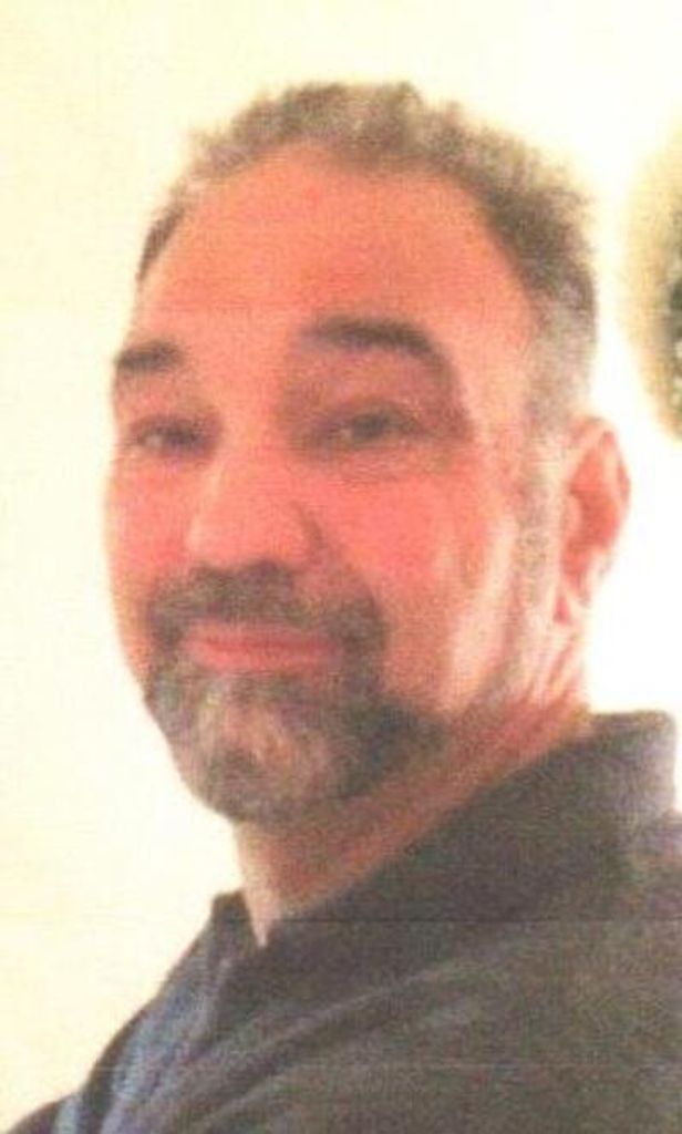Paul D. Palumbo Profile Photo