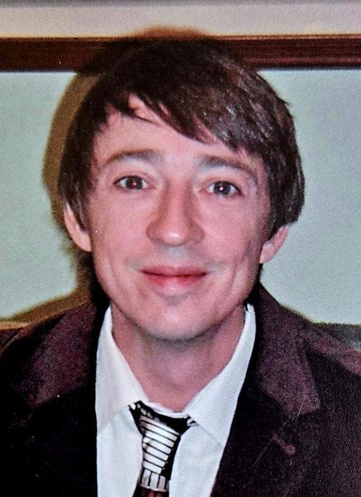 Shawn Michael Kesler Profile Photo