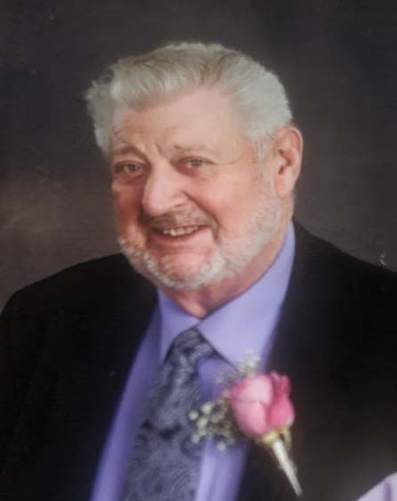 Ronald Michael Brohl