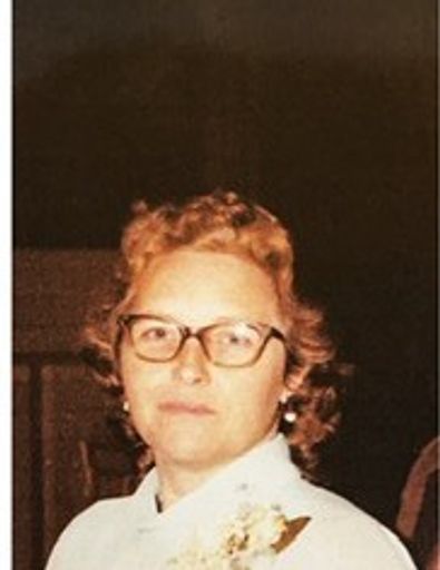 Nancy Lee (Fuson)  Robertson Profile Photo