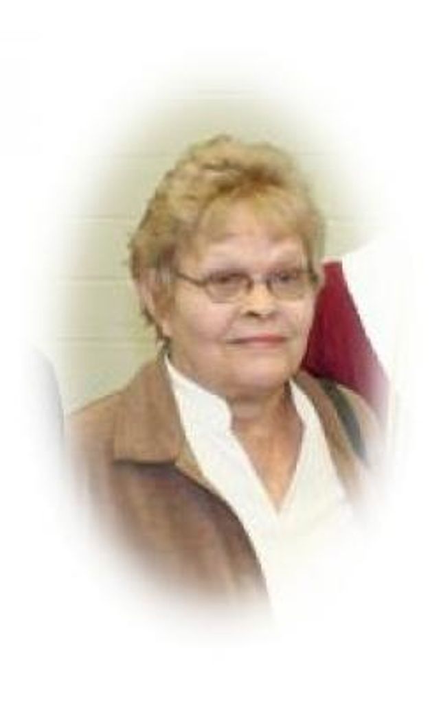 Shirley Marie Cluff Profile Photo
