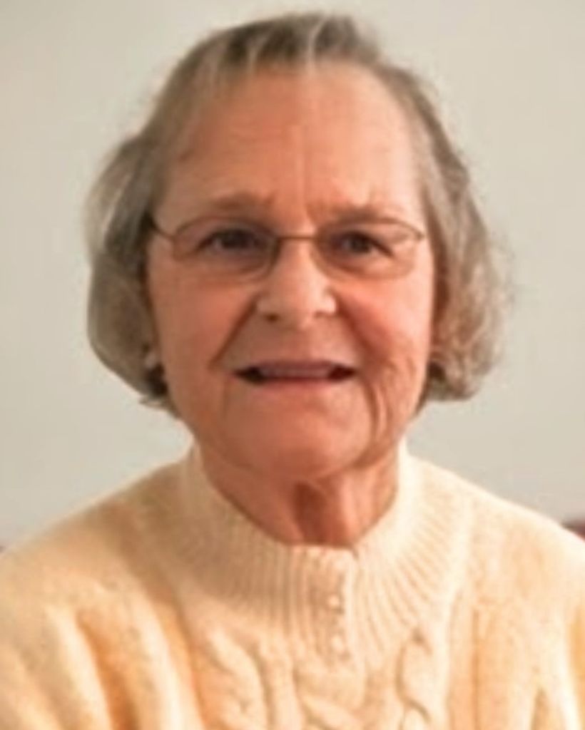 Dorothy Alice Folsom