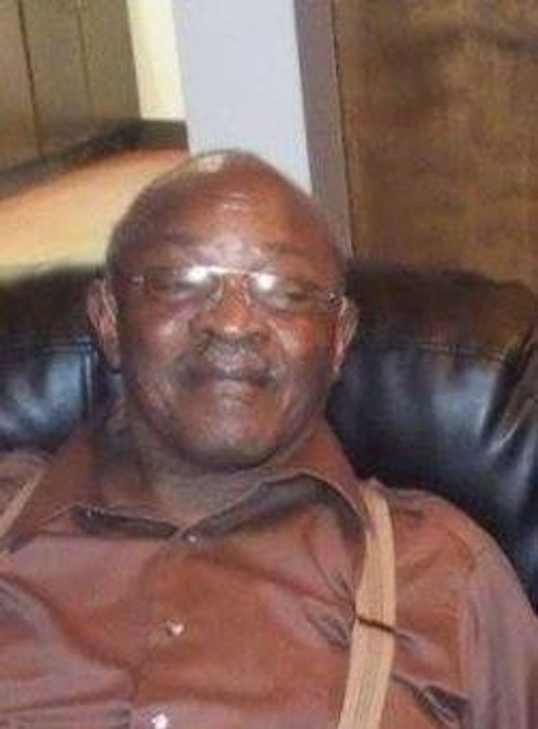 Thomas Mitchell, Jr.