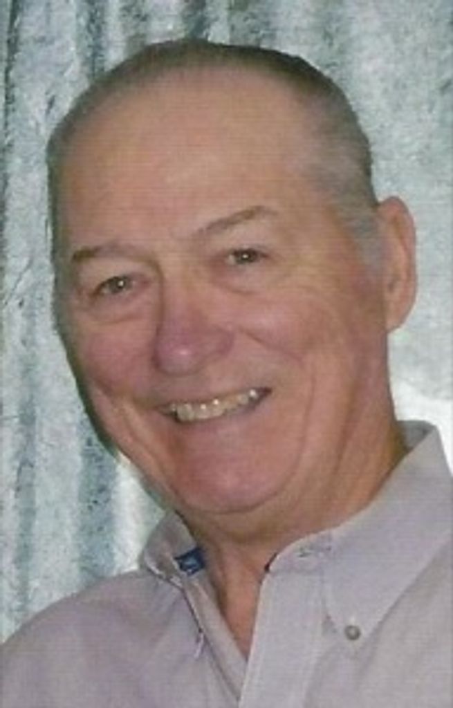Bobby W. Hale