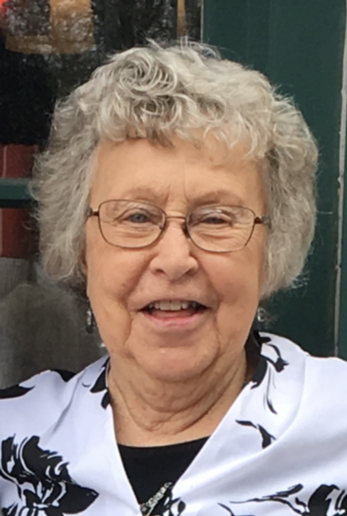 Violet V. Peterson Profile Photo