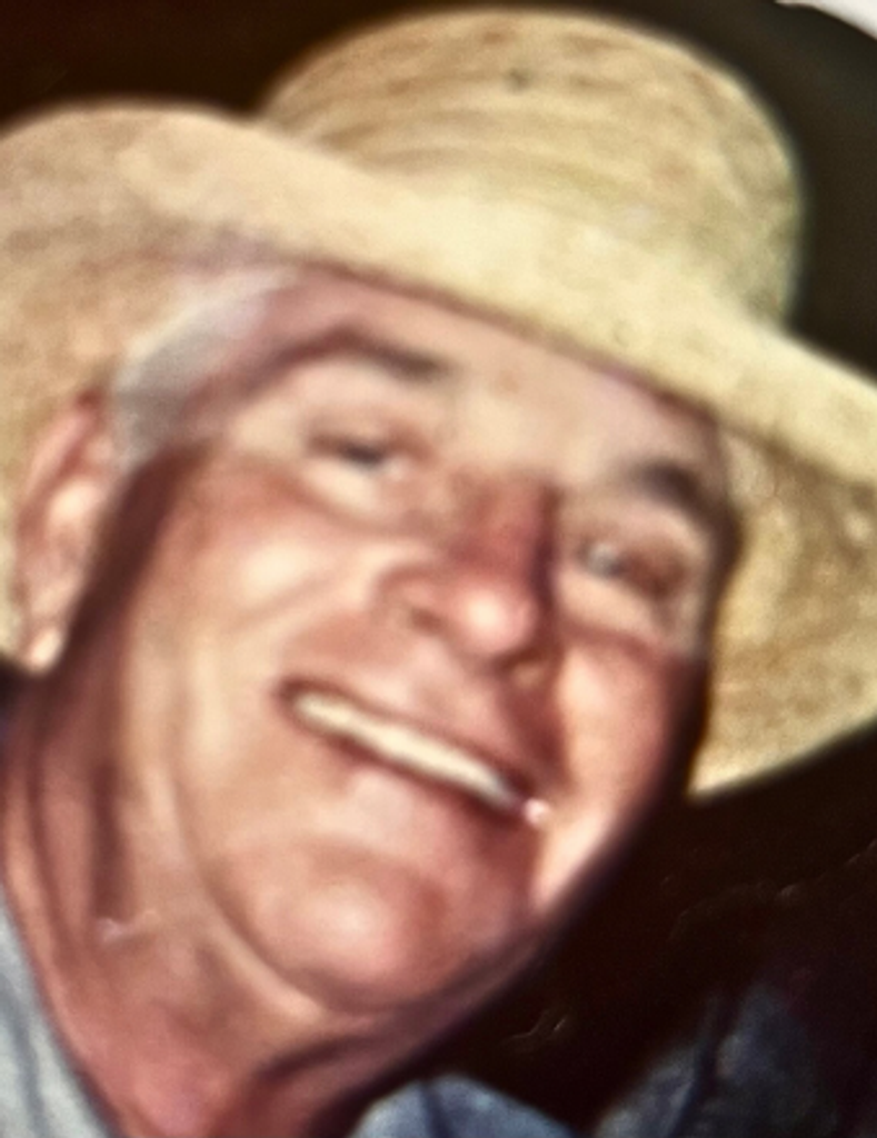 Edward Boyd Dean