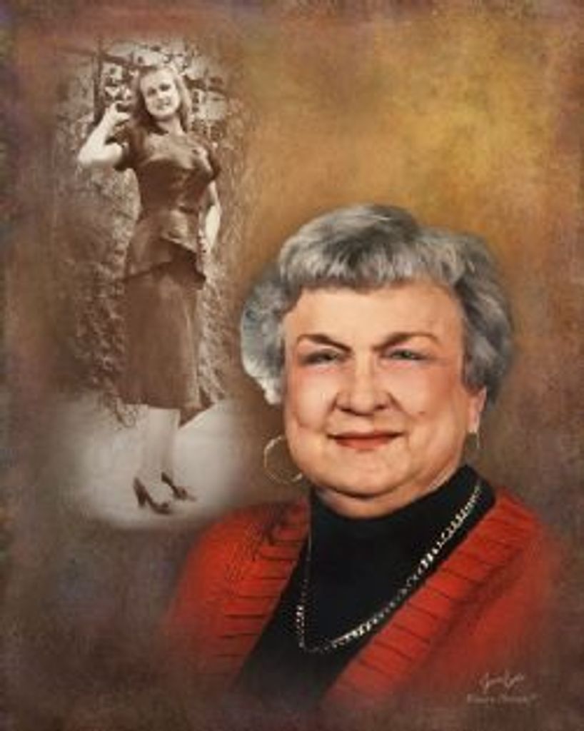 Colleen Bownds