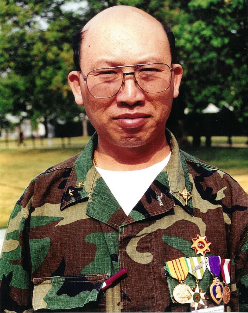 Kao Xiong
