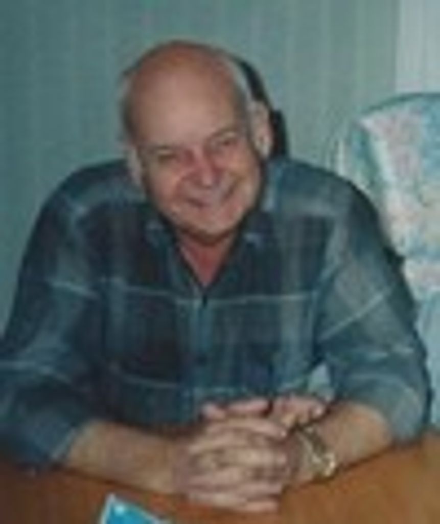 Delton Edwin Mindt