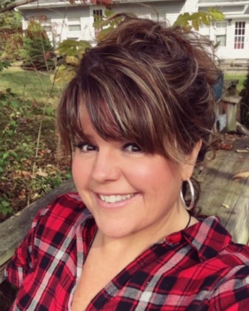 Cindy (Holler) Gregory