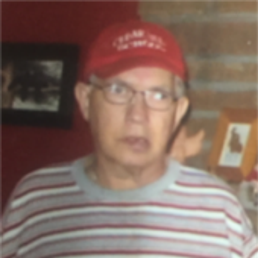Thomas P. Downs