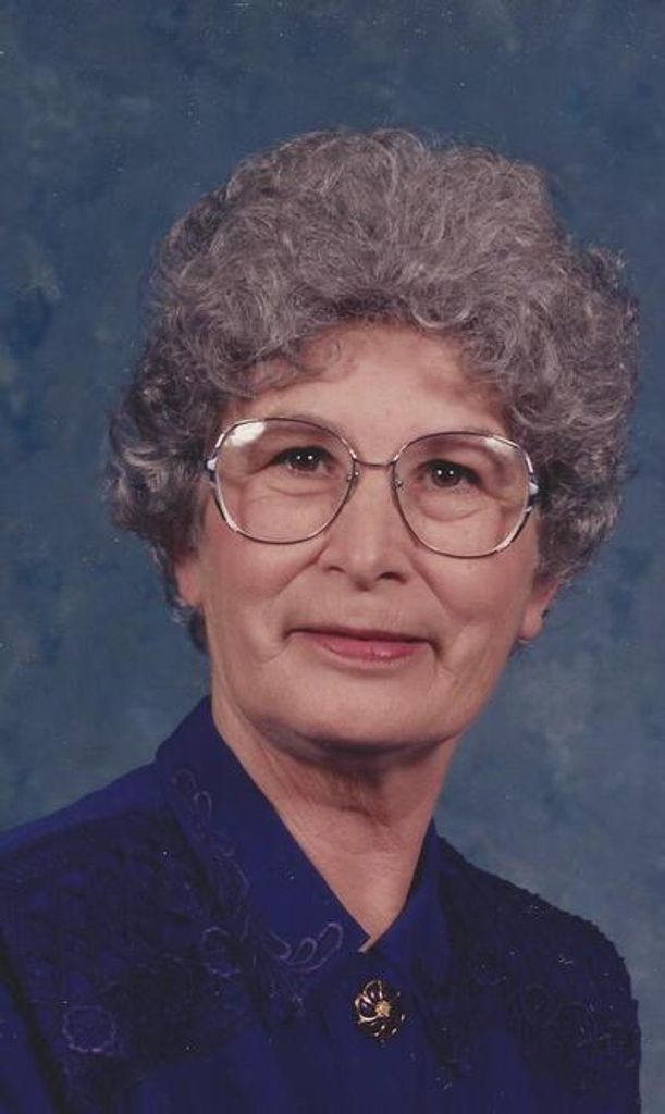 Margaret Thompson Luttrell Profile Photo